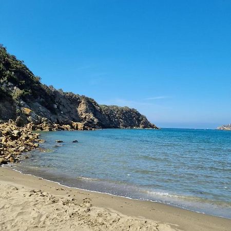Appartamento Punta Ala Exterior foto
