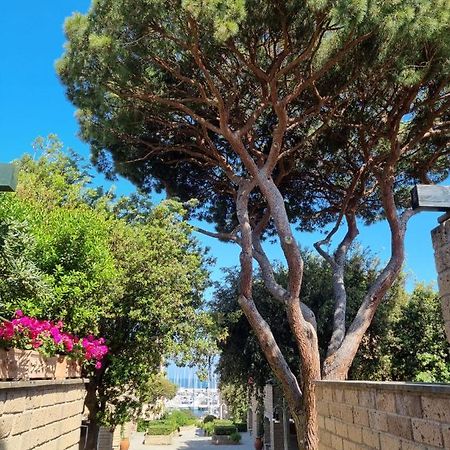 Appartamento Punta Ala Exterior foto