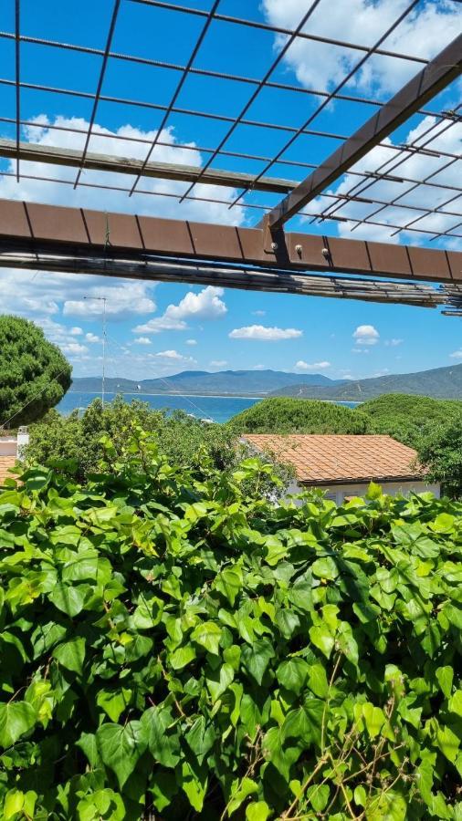 Appartamento Punta Ala Exterior foto