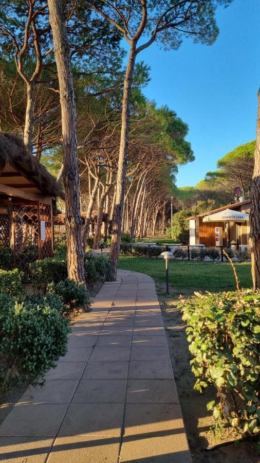 Appartamento Punta Ala Exterior foto
