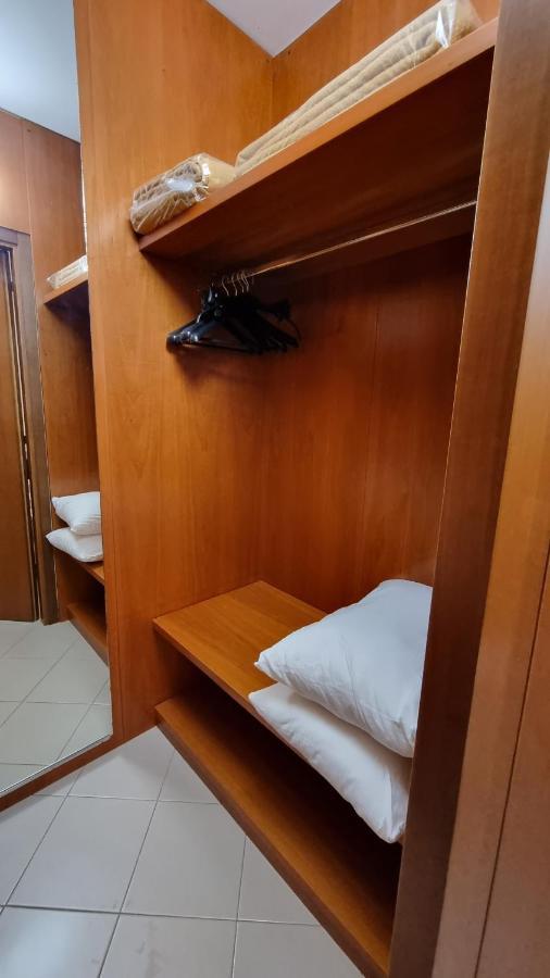 Appartamento Punta Ala Exterior foto