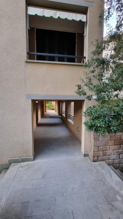 Appartamento Punta Ala Exterior foto