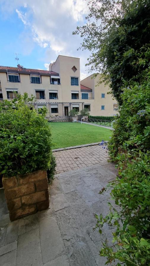 Appartamento Punta Ala Exterior foto